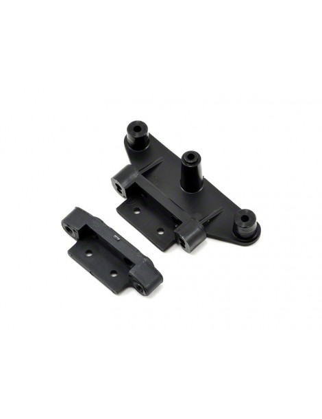 Traxxas Suspension pin retainer, front & rear