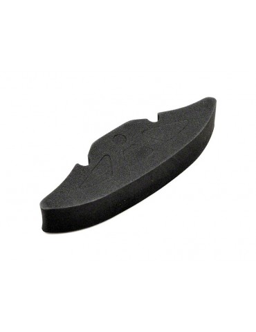 Traxxas Body bumper, foam