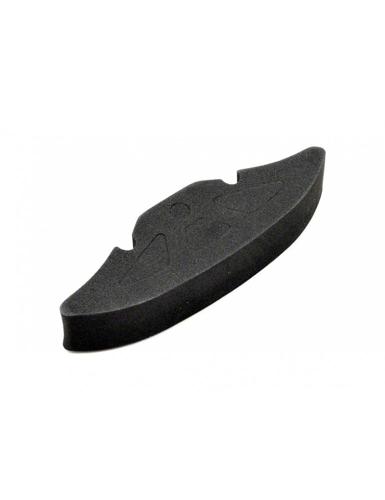 Traxxas Body bumper, foam