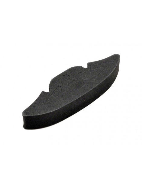 Traxxas Body bumper, foam