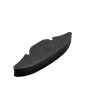 Traxxas Body bumper, foam