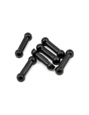 Traxxas Camber links (4)/ toe links (2)