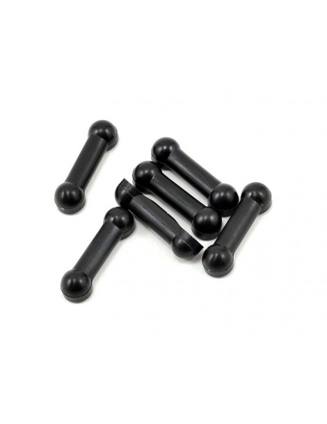 Traxxas Camber links (4)/ toe links (2)
