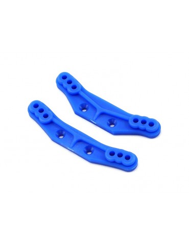 Traxxas Shock towers, front & rear