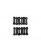 Traxxas Camber rods, 2-degree/3-degree (6 each)