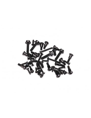 Traxxas Screw set, complete