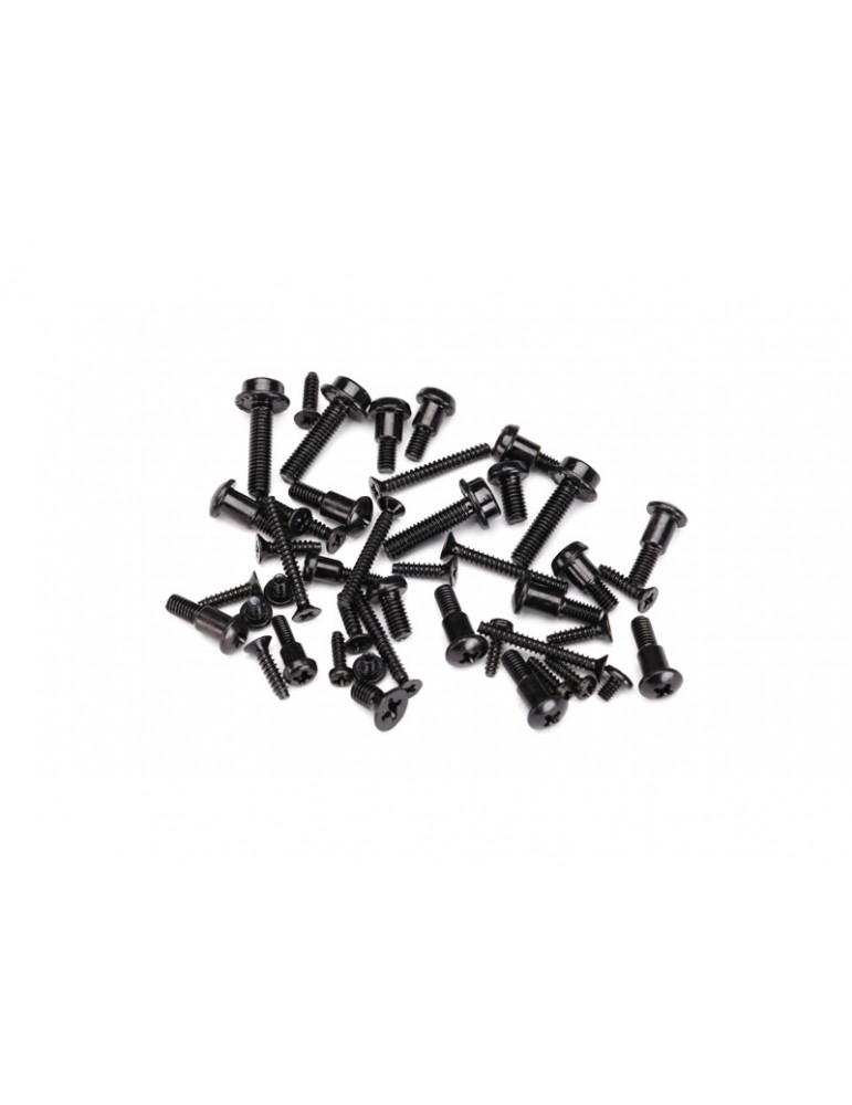 Traxxas Screw set, complete