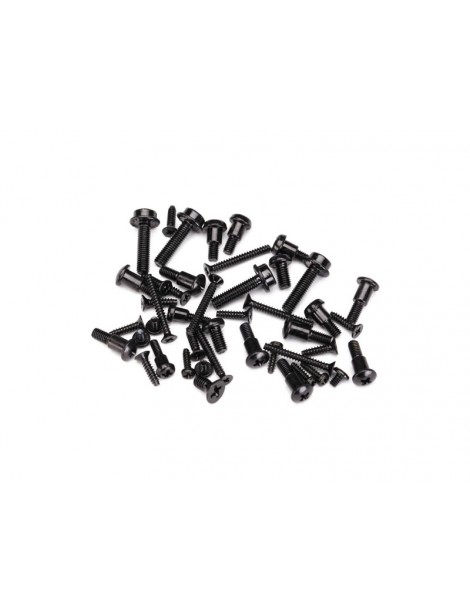 Traxxas Screw set, complete