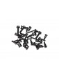 Traxxas Screw set, complete