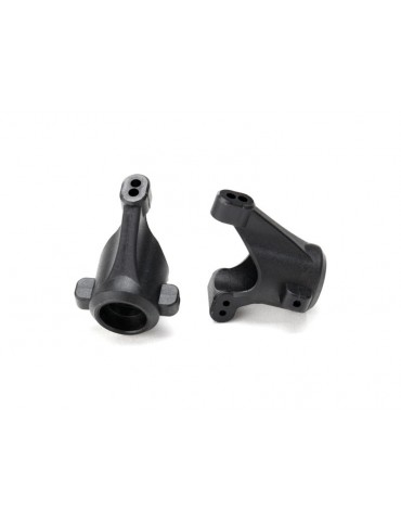 Traxxas Carriers, stub axle (2)