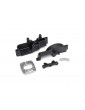 Traxxas Gearbox housing/ motor plate