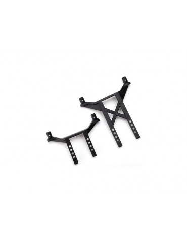 Traxxas Body mounts (posts), front & rear