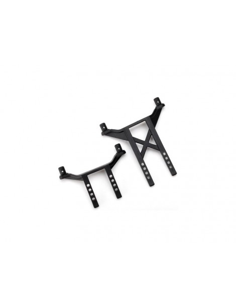 Traxxas Body mounts (posts), front & rear