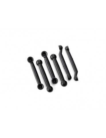 Traxxas Camber links (4)/ toe links (2)