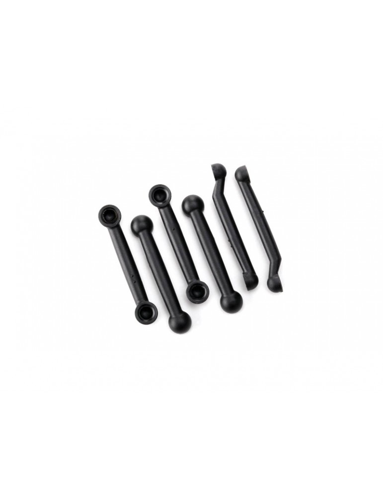 Traxxas Camber links (4)/ toe links (2)