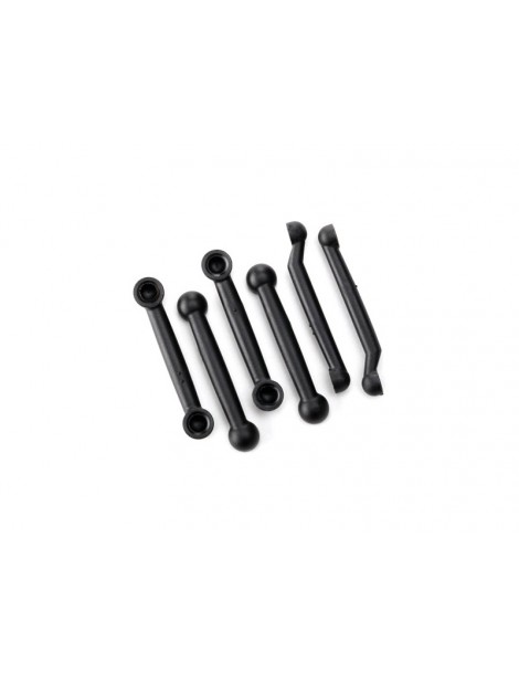 Traxxas Camber links (4)/ toe links (2)