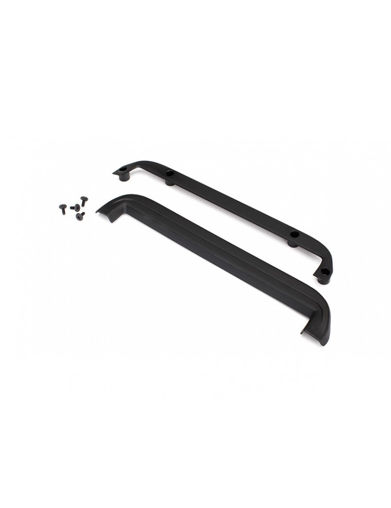 Traxxas X-Maxx: Tailgate protector