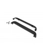Traxxas X-Maxx: Tailgate protector