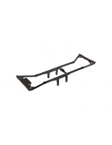 Traxxas Chassis top brace (fits X-Maxx 8S)