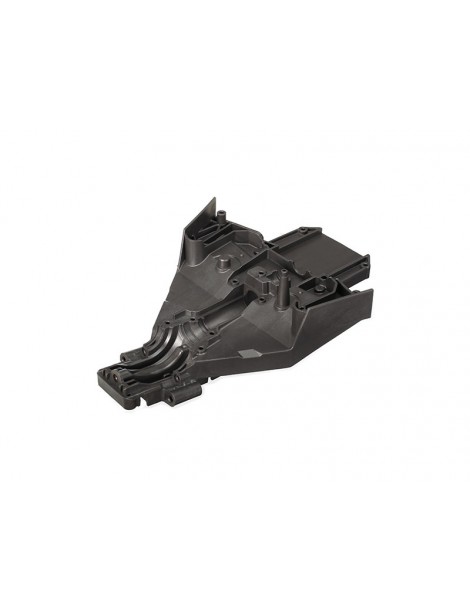 Traxxas Bulkhead, front (lower)