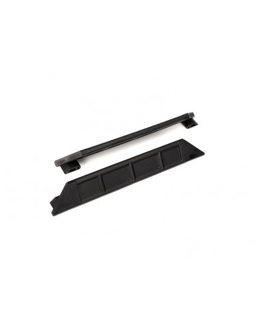 Traxxas Nerf bars, chassis (2)