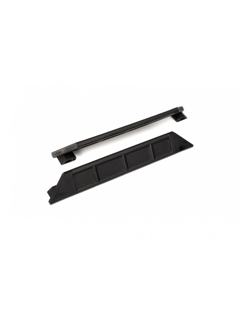 Traxxas Nerf bars, chassis (2)