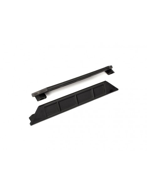 Traxxas Nerf bars, chassis (2)