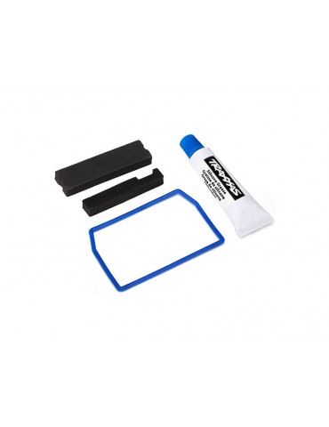Traxxas Seal kit, receiver box