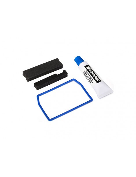 Traxxas Seal kit, receiver box