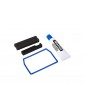 Traxxas Seal kit, receiver box