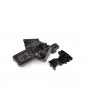 Traxxas Bulkhead, rear (upper) (fits X-Maxx 8S)