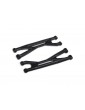 Traxxas Suspension arms, upper (left or right, front or rear) (2)