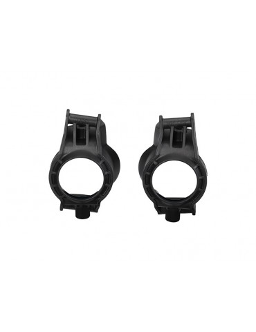 Traxxas Caster blocks (c-hubs), left & right