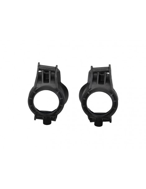 Traxxas Caster blocks (c-hubs), left & right