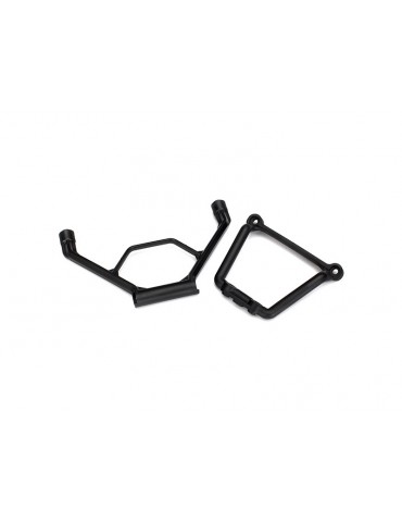 Traxxas Bumper mount, front/ bumper support