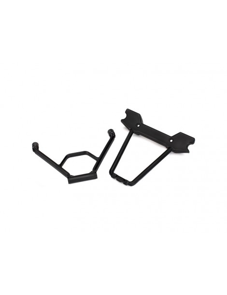 Traxxas Bumper mount, rear/ bumper support
