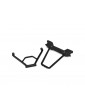Traxxas Bumper mount, rear/ bumper support