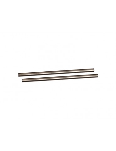 Traxxas Suspension pins, 4x85mm (hardened steel) (2)
