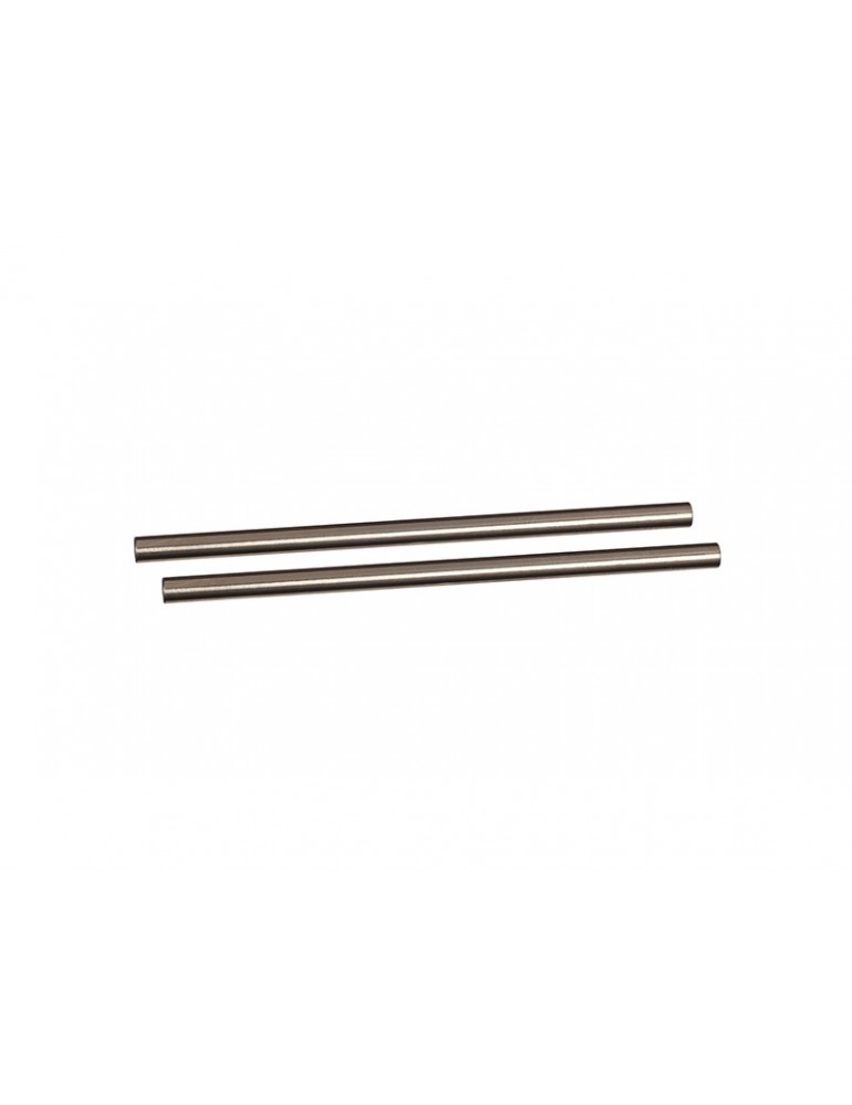 Traxxas Suspension pins, 4x85mm (hardened steel) (2)