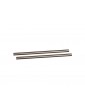 Traxxas Suspension pins, 4x85mm (hardened steel) (2)
