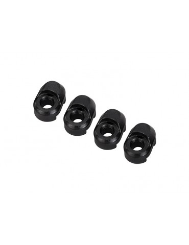 Traxxas Suspension pin retainer (4)
