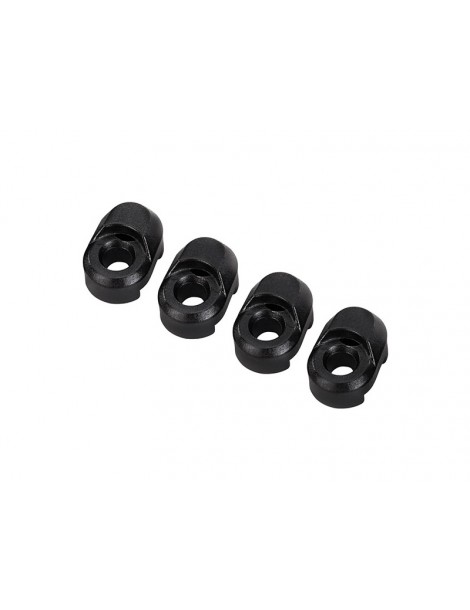 Traxxas Suspension pin retainer (4)