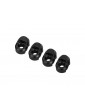 Traxxas Suspension pin retainer (4)