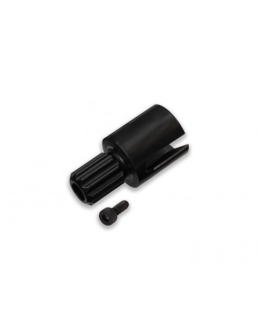 Pavaros taurė X-Maxx XRT su 3x8 mm varžtu Traxxas – CyborgShop