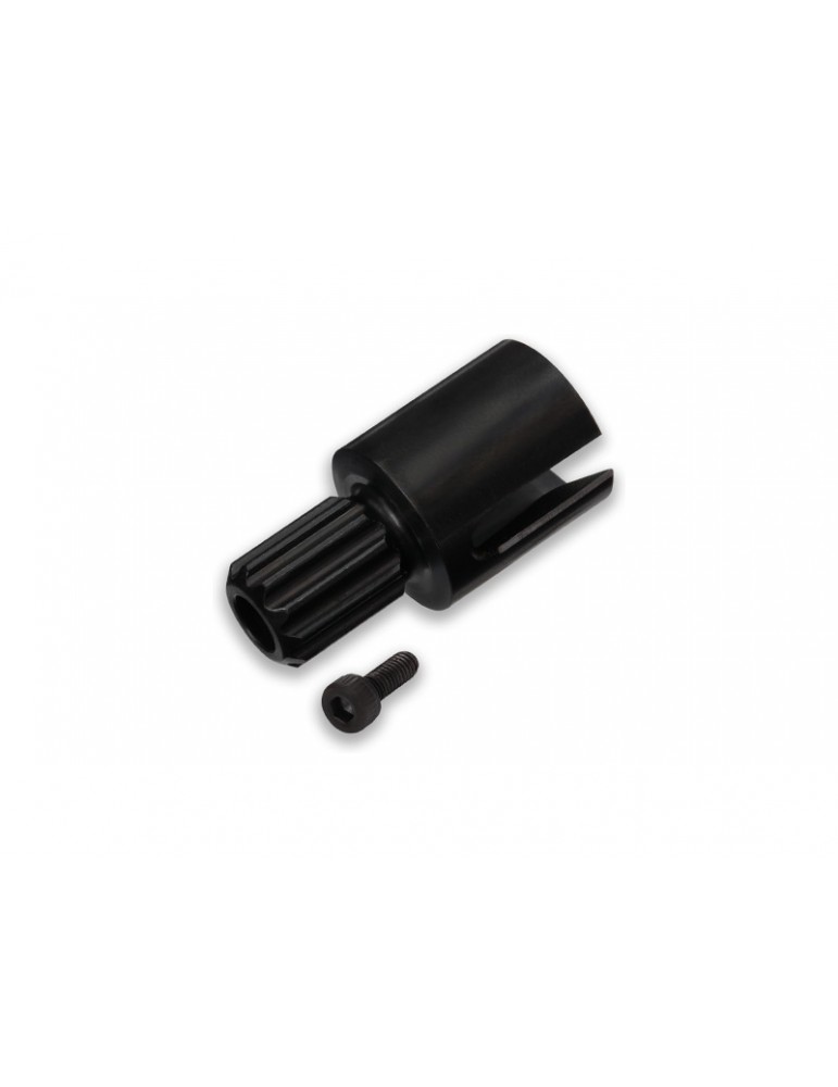 Pavaros taurė X-Maxx XRT su 3x8 mm varžtu Traxxas – CyborgShop
