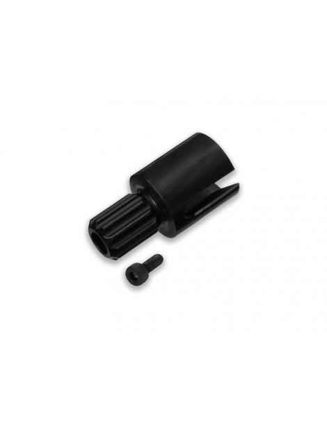 Pavaros taurė X-Maxx XRT su 3x8 mm varžtu Traxxas – CyborgShop