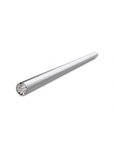 Traxxas Driveshaft assembly, center, aluminum