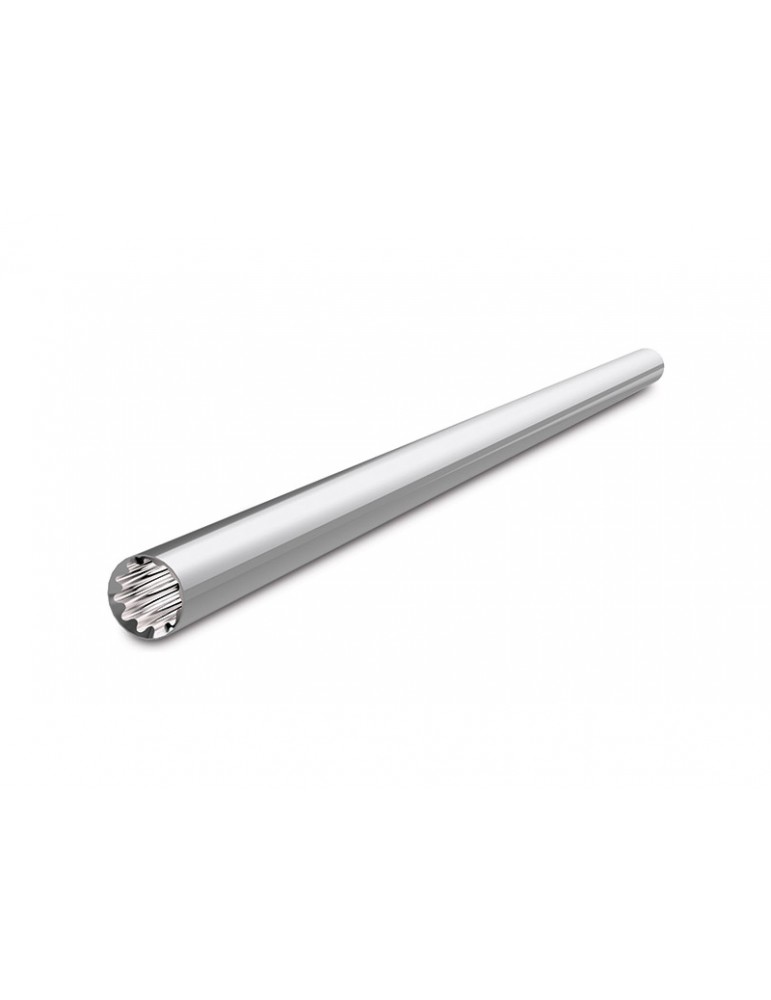 Traxxas Driveshaft assembly, center, aluminum