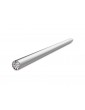Traxxas Driveshaft assembly, center, aluminum