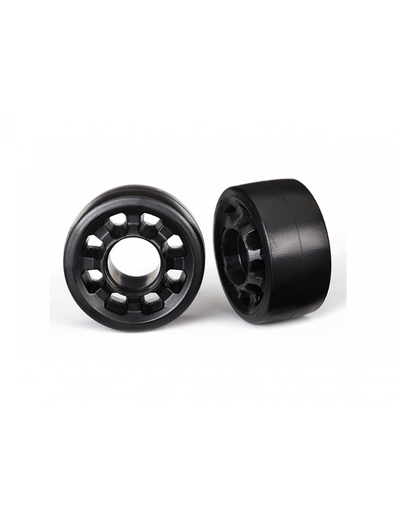 Traxxas Wheels (2) (for 7776 wheelie bar)